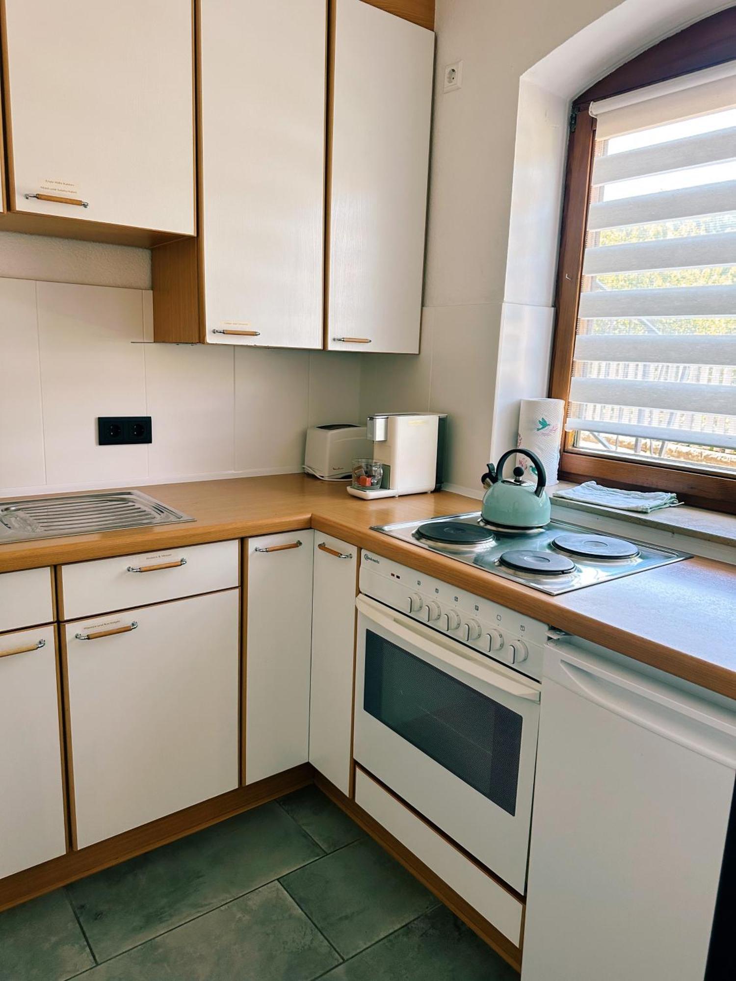 Coole Wohnung + Gratis Parkplatz Schwäbisch Hall Exterior foto